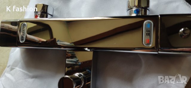 O'DESIGN смесител за баня , снимка 5 - Други стоки за дома - 41547779