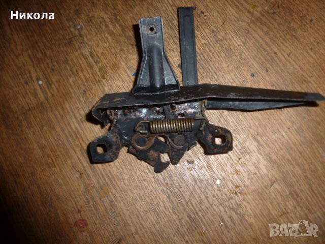 Брава преден капак Грейт Уол Ховър 3/Great Wall Hover 3, снимка 2 - Части - 42733829