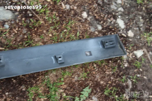 Лайсна врата задна лява Пежо 807 Peugeot 807 Citroen C8 Lancia Phedra 1484089077, снимка 7 - Части - 50313163