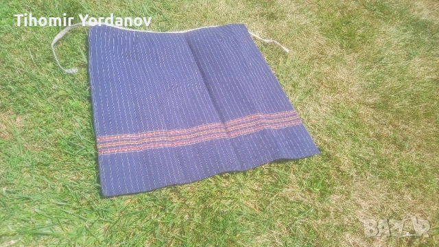 Престилка за носия.Нова., снимка 3 - Антикварни и старинни предмети - 51343987