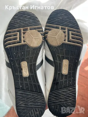 Дамски маратонки Cappa, снимка 6 - Маратонки - 50408928