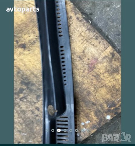 Vw touran 2004година Лайна под предно стъкло, снимка 5 - Части - 40365099