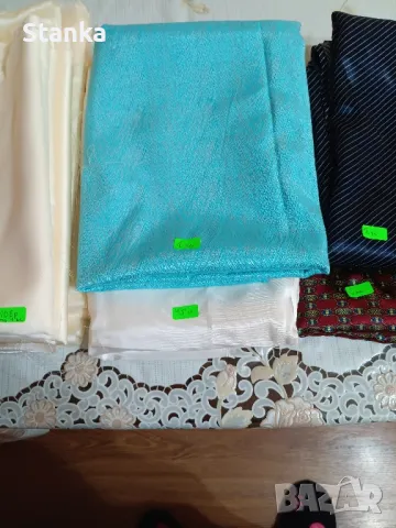 Шивашки материали, снимка 7 - Други - 49512532