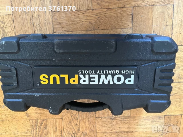 Виброшлайф, снимка 2 - Други инструменти - 51109378