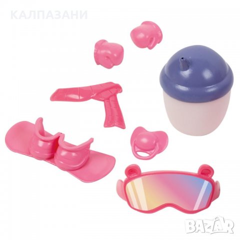 CRYBABIES Иглуто на Kristal 90934, снимка 4 - Кукли - 35904997