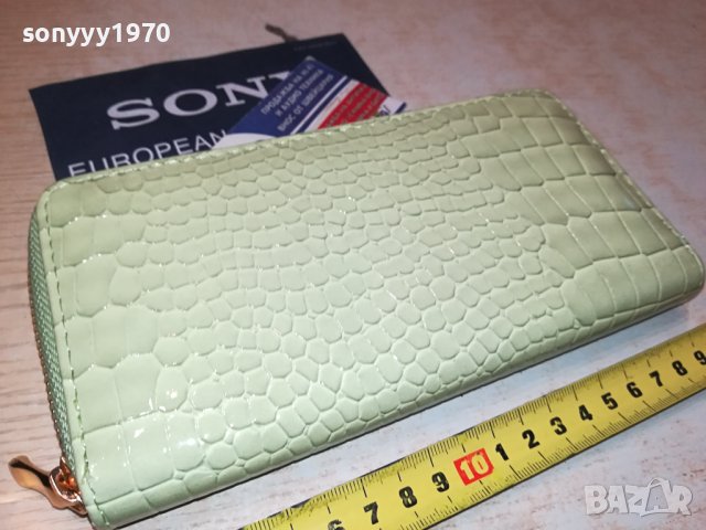 ПОРТМОНЕ 1508231035, снимка 3 - Портфейли, портмонета - 41860107