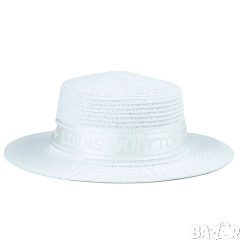 шапки louis vuitton prada, снимка 11 - Шапки - 51457365