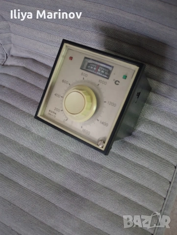 Електронен регулатор ЕСПА 06 КА 70