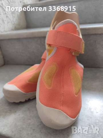 Спортни сандали Adidas Terrex, снимка 2 - Детски сандали и чехли - 52973107