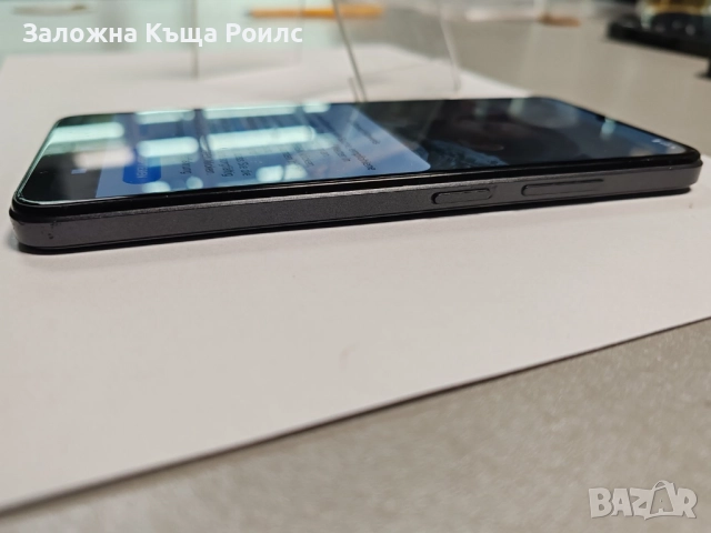 ZTE A34 –4 GB/ 64 GB, снимка 4 - ZTE - 52744237