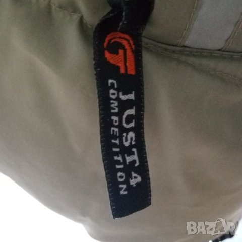 Мъжко зимно яке, снимка 10 - Якета - 42549929