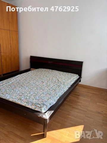 Дава се ПОД НАЕМ двустаен апартамент 78 кв.м., в кв. Лозенец (до гората), снимка 7 - Апартаменти - 53812117