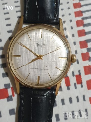 zentra watch, снимка 11 - Мъжки - 42062896