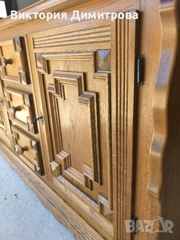 Скрин Антик, снимка 3 - Скринове - 52181529