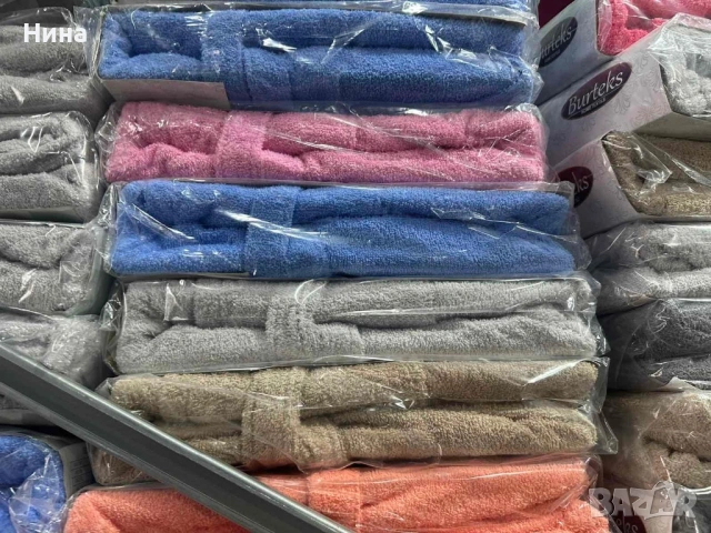 Халати, снимка 2 - Бельо - 53540863