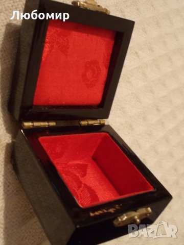 Красива кутийка FLORIDA, снимка 6 - Колекции - 34827038