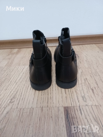 Дамски боти, снимка 2 - Дамски боти - 52090290