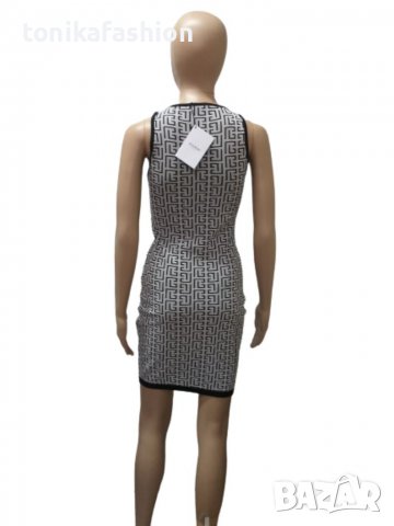 Рокля по тялото , снимка 2 - Рокли - 39600013