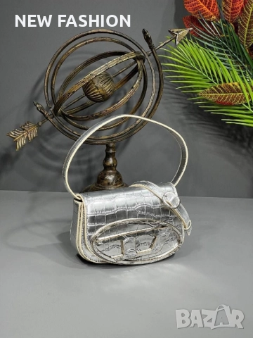 Дамски Чанти ✨ DIESEL , снимка 13 - Чанти - 51857139