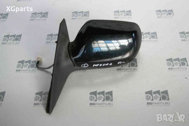 Ляво ел. огледало за Mazda 6 (2002-2008)