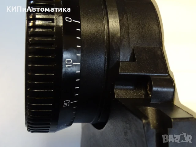 дозираща помпа PMC POMPES LG2U140T Dosing Pump Lagoa-AL 127L/min, снимка 8 - Резервни части за машини - 51317852