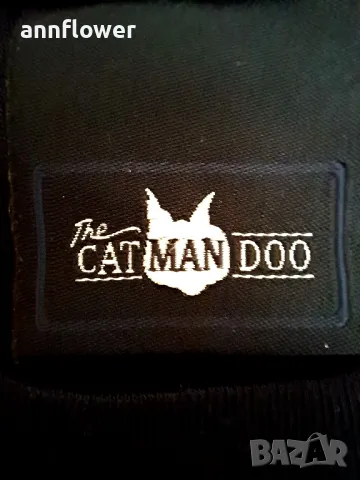 Термо  блуза The Cat-Man-Doo M, снимка 6 - Спортни дрехи, екипи - 47558147