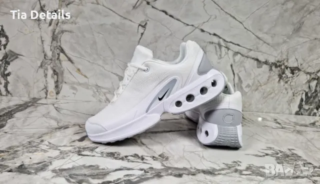 Nike спортни мъжки маратонки , снимка 2 - Маратонки - 49641074