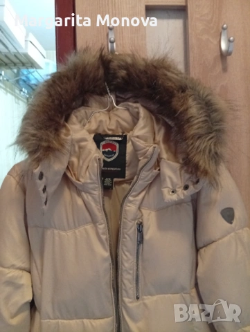 Чисто ново яке , снимка 2 - Якета - 53189301