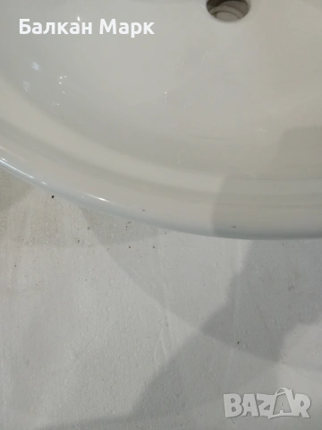 Нова керамична мивка, снимка 5 - Мивки - 53794845