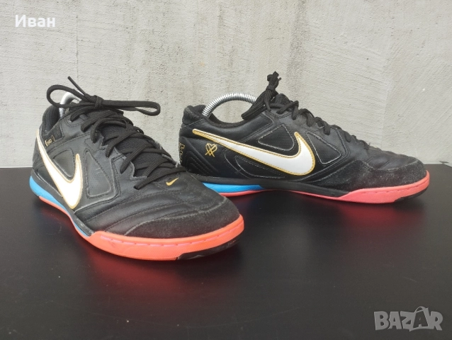 Колекционерски Обувки Nike cr7 gato leather