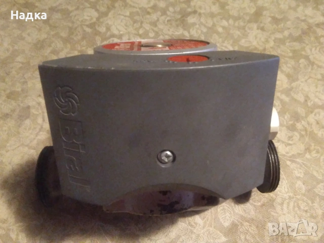 Циркулационна помпа,, Biral,, , снимка 2 - Водни помпи - 53487575