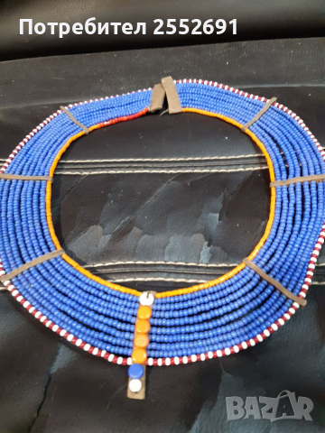 Маниста , снимка 3 - Колиета, медальони, синджири - 36189735