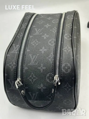 Louis Vuitton ⚜️Дамски Несесер , снимка 11 - Чанти - 56138233