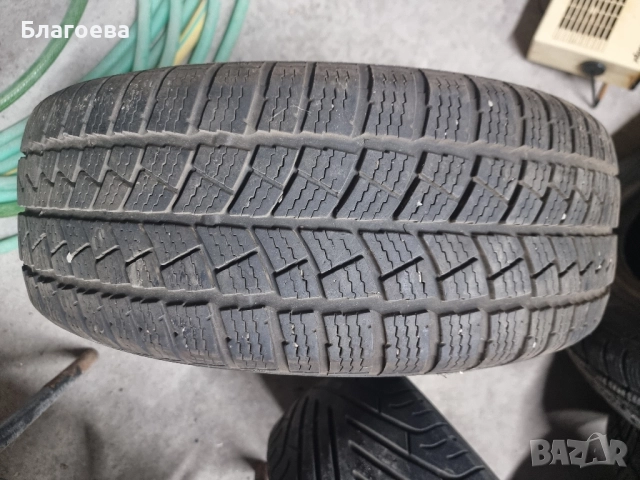 Гуми с джанти 195/60/15 88T