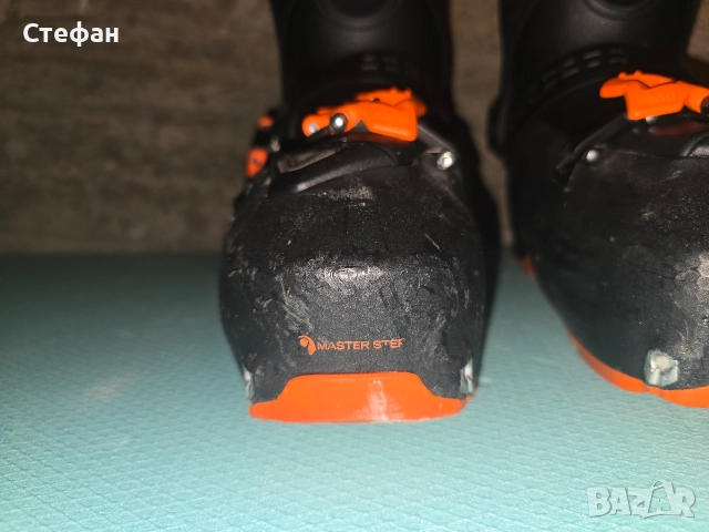 Ски обувки за фрии райд и пантене Dynafit Hoji 29.5 318mm, снимка 5 - Зимни спортове - 52667119