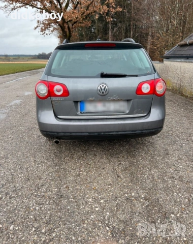 VW Pasat 6, снимка 4 - Автомобили и джипове - 53615798