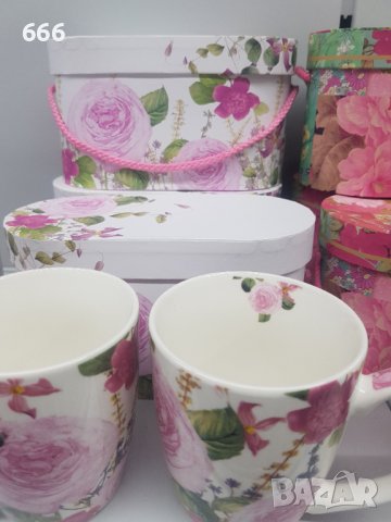 Чаши, снимка 3 - Чаши - 42370993