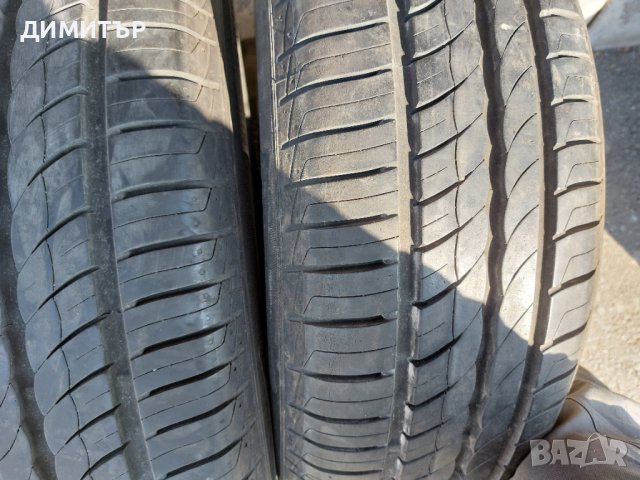 2бр.летни PIRELLI 185/65/15 88T DOT3220-4421, снимка 3 - Гуми и джанти - 41801426