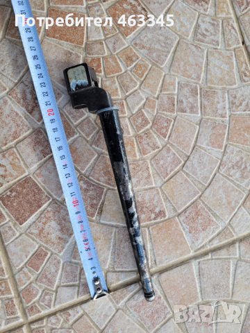 Щик, нож, байонет, снимка 2 - Антикварни и старинни предмети - 44276469