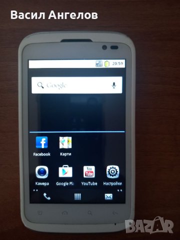 Алкател, снимка 2 - Alcatel - 41725824