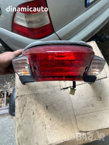 Части за Honda Sh 300i 2012г., снимка 9 - Части - 42102357