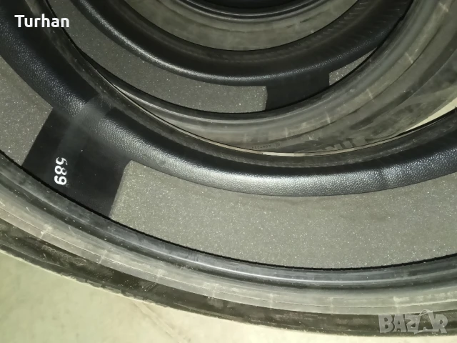 275 50 20 , снимка 2 - Гуми и джанти - 50453137