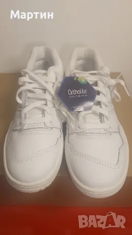 New Balance 550 - Номер 40, снимка 4 - Маратонки - 48780684