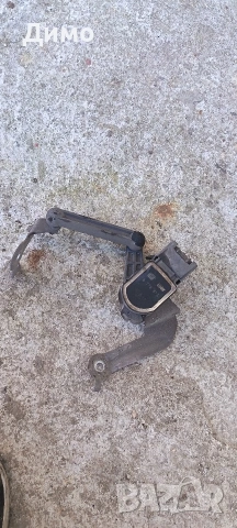 модул кантар сензор за ниво на фарове бмв е91 bmw e91, снимка 2 - Части - 53663667