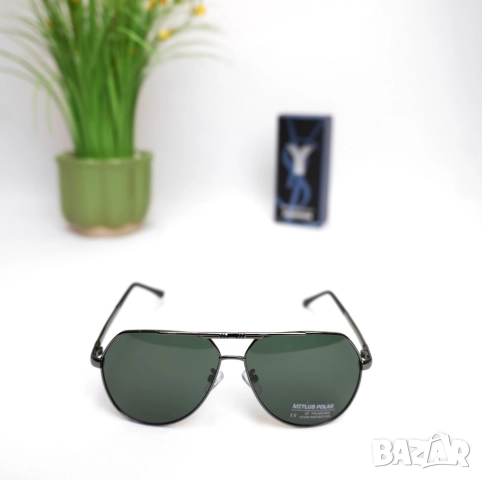 Авиаторски слънчеви очила MITLUS POLAR – стил и сигурност за динамичния начин на живот, снимка 5 - Слънчеви и диоптрични очила - 52137926