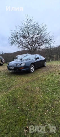 Toyota Celica , снимка 8 - Автомобили и джипове - 53021602