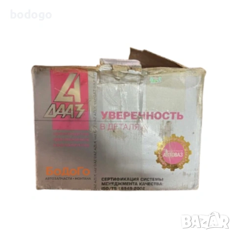 Карбуратор ДААЗ Руски УАЗ