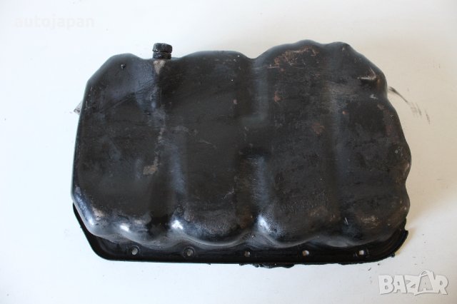 Картер Мазда 6 гг 2.0 121кс Mazda 6 gg 2.0 121hp, снимка 2 - Части - 44414742