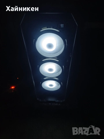 Домашен компютър 