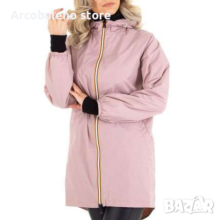 Дамско преходно яке, 4цвята , снимка 13 - Якета - 36134731